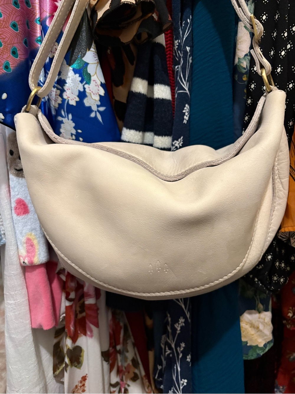 Portland Leather Goods | Large Koala | Beluga